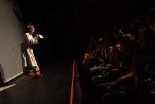 Obra de Teatro Reb&uacute; 