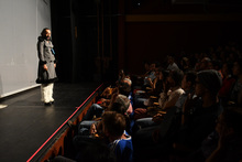 Obra de Teatro Reb&uacute; 