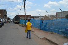 Emru puso en marcha el plan de intervenci&oacute;n para mejorar las condiciones del &aacute;rea de renovaci&oacute;n urbana del centro de Cali