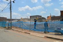 Emru puso en marcha el plan de intervenci&oacute;n para mejorar las condiciones del &aacute;rea de renovaci&oacute;n urbana del centro de Cali