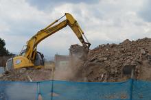 Emru puso en marcha el plan de intervenci&oacute;n para mejorar las condiciones del &aacute;rea de renovaci&oacute;n urbana del centro de Cali