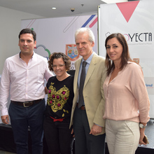 El progreso de Cali tambi&eacute;n se proyecta desde la moda