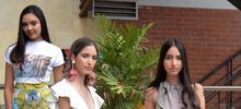 Desde Proyecta, los estudiantes de dise&ntilde;o har&aacute;n crecer el sistema moda