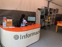 La Red de Bibliotecas P&uacute;blicas de Cali est&aacute; presente en la Feria Internacional del Libro