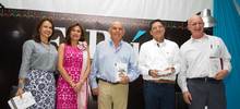 Alcalde Maurice Armitage inaugura oficialmente la Feria Internacional del Libro Cali 2018