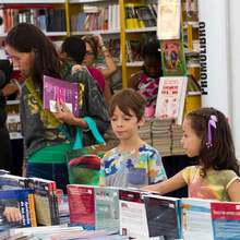 Alcalde Maurice Armitage inaugura oficialmente la Feria Internacional del Libro Cali 2018