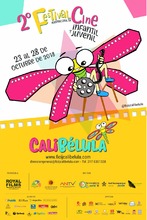 Se creci&oacute; el Festival Internacional de Cine Infantil y Juvenil, Calib&eacute;lula