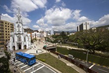 La Secretar&iacute;a de Turismo se une a 100en1D&iacute;a con dos recorridos tur&iacute;sticos