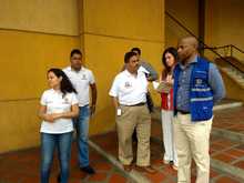 Seguir&aacute;n reforzando estrategias de atenci&oacute;n al habitante de calle 