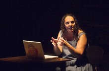 La obra Karmen ser&aacute; transmitida en directo v&iacute;a streaming en el cierre de FITCali 2018 que deja un balance positivo