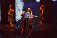 La obra Karmen ser&aacute; transmitida en directo v&iacute;a streaming en el cierre de FITCali 2018 que deja un balance positivo