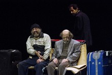 La obra Karmen ser&aacute; transmitida en directo v&iacute;a streaming en el cierre de FITCali 2018 que deja un balance positivo