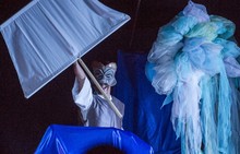 La obra Karmen ser&aacute; transmitida en directo v&iacute;a streaming en el cierre de FITCali 2018 que deja un balance positivo