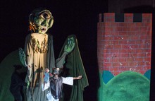 La obra Karmen ser&aacute; transmitida en directo v&iacute;a streaming en el cierre de FITCali 2018 que deja un balance positivo