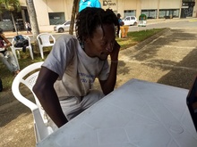 Programa de habitante de calle se uni&oacute; a la jornada 100En1D&iacute;a