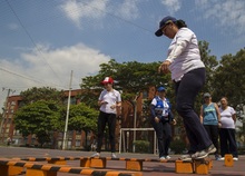 Recreaci&oacute;n y actividad f&iacute;sica 4