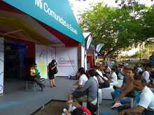 La cultura ciudadana se toma la Feria Internacional del Libro de Cali