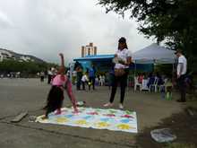 As&iacute; se disfrutan los domingos en la Unidad Deportiva Alberto Galindo