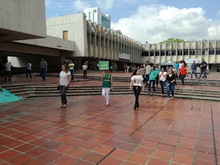 En Cali se activaron 237.000 personas con el Simulacro Nacional