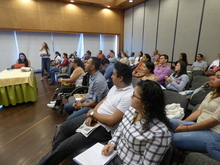 Cali fue escogida para evento de planificaci&oacute;n estad&iacute;stica realizado por el Dane