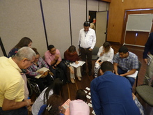 Cali fue escogida para evento de planificaci&oacute;n estad&iacute;stica realizado por el Dane