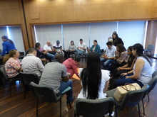 Cali fue escogida para evento de planificaci&oacute;n estad&iacute;stica realizado por el Dane