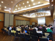 Cali fue escogida para evento de planificaci&oacute;n estad&iacute;stica realizado por el Dane