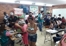 Brigada Social y de Servicios llega este s&aacute;bado a Vista Hermosa y a todos los barrios de la comuna 1 