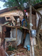 Alcald&iacute;a de Cali realiz&oacute; jornada de restituci&oacute;n de viviendas ubicadas en terrenos de alto riesgo