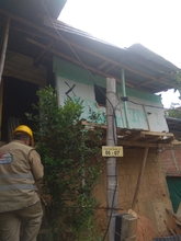 Alcald&iacute;a de Cali realiz&oacute; jornada de restituci&oacute;n de viviendas ubicadas en terrenos de alto riesgo