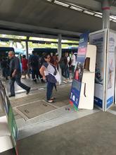 Ex habitantes de calle 01