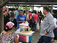 Ex habitantes de calle 03