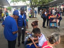 Ex habitantes de calle 05