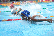 Beneficiarios del programa Deporvida mostraron su talento aprovecharon en el Cali SportFest 