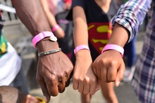 Con actividades recreativas, los programas Mi Comunidad es Escuela y Deporte Escolar y Universitario reunieron a m&aacute;s de 5.000 estudiantes cale&ntilde;os 