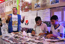 Convivencia sana, vida bacana