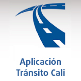 Aplicaci&oacute;n Tr&aacute;nsito Cali