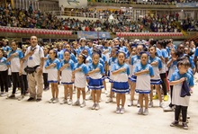 60.000 personas vibraron con la gran fiesta deportiva de Cali: el SportFest 2018