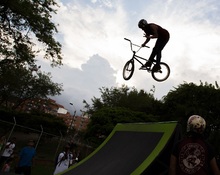 60.000 personas vibraron con la gran fiesta deportiva de Cali: el SportFest 2018