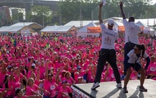 60.000 personas vibraron con la gran fiesta deportiva de Cali: el SportFest 2018