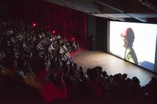 Estos son los ganadores del sal&oacute;n de productores y proyectos cinematogr&aacute;ficos y del laboratorio de gui&oacute;n del d&eacute;cimo Festival Internacional de Cine de Cali