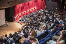 Estos son los ganadores del sal&oacute;n de productores y proyectos cinematogr&aacute;ficos y del laboratorio de gui&oacute;n del d&eacute;cimo Festival Internacional de Cine de Cali