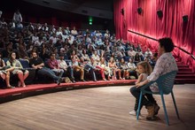 Estos son los ganadores del sal&oacute;n de productores y proyectos cinematogr&aacute;ficos y del laboratorio de gui&oacute;n del d&eacute;cimo Festival Internacional de Cine de Cali