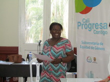 Lideresas se capacitaron 03