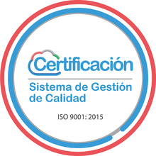 Certificaci&oacute;n