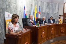 Ni&ntilde;os y ni&ntilde;as de los colegios p&uacute;blicos tendr&aacute;n alimentaci&oacute;n escolar desde el primer d&iacute;a de clases en el 2019