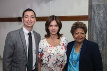 Ni&ntilde;os y ni&ntilde;as de los colegios p&uacute;blicos tendr&aacute;n alimentaci&oacute;n escolar desde el primer d&iacute;a de clases en el 2019