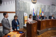 Ni&ntilde;os y ni&ntilde;as de los colegios p&uacute;blicos tendr&aacute;n alimentaci&oacute;n escolar desde el primer d&iacute;a de clases en el 2019