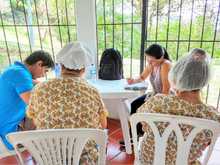 Caracterizaci&oacute;n de beneficiarios de los comedores comunitarios ir&aacute; hasta diciembre