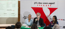 En el Festival Internacional de Cine de Cali se proyectar&aacute;n 152 pel&iacute;culas en cinco d&iacute;as